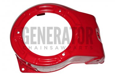 Recoil Starter Alloy Fan Cover Chinese 152 152F Engine Motor Water Pumps Washers
