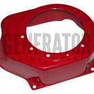 Recoil Starter Alloy Fan Cover For Honda EP2500CX1 EU2600i EZ2500 Generators