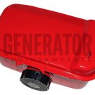 Gas Fuel Tank w Cap For Yanmar L48 Engine Motor Diesel Generator China 170 170F