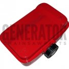 Gas Fuel Tank w Cap Yanmar L70 & Chinese 178 178F Engine Motor Diesel Generator