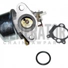 CARBURETOR Carb Parts For Briggs & Stratton CARBURETOR 497586 499059 Part 14112