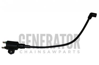 Ignition Coil Module For PowerPacPlus Robot 850 HT1200C HT1200L 2hp Generators