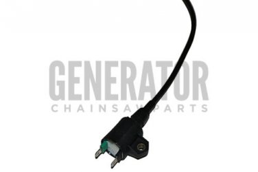 Ignition Coil Magneto Parts For Portable Gasoline Chinese Generators 63cc 64cc