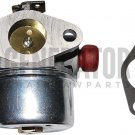 Carburetor w Gasket Parts For Tecumseh 5HP 6HP 6.5HP 193cc OHV Engine Go Kart
