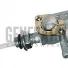 Gas Tank Valve Fuel Petcock Lock For Yamaha MZ360 EF6600 Engine Motor Generator