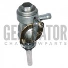 Gas Tank Valve Fuel Petcock Lock For Yamaha EF3000iSE EF2800i Generator Inverter