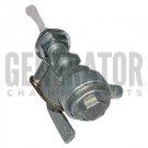 Gas Tank Valve Fuel Petcock Lock Honda WT20X Water Pumps HS522 HS55 Snow Blower