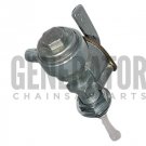 Gas Tank Valve Fuel Petcock Lock Parts Honda EB2200X EG2200X EM1600X Generators