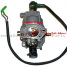 Carburetor For Gasoline General Power Products APP6000 OHV13H 6000W Generator