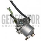 Carburetor For Harbor Freight Predator 79CC 99CC 68124 69733 Gasoline Engine