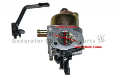 Carburetor For MTD Front Rear Tine Tiller 95112785 95112124 95110797 75110797