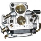 Gasoline Carburetor Carb For HUSQVARNA Chainsaws Replace # 545072601 574719402