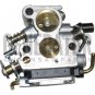 Gasoline Carburetor Carb For HUSQVARNA Chainsaws Replace # 545072601 574719402