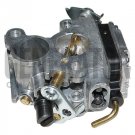 Gasoline Carburetor Carb Parts Parts For Jonsered CS2238 CS2234 Chainsaws