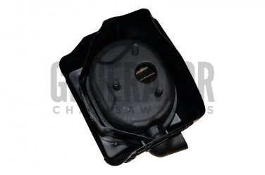 Muffler Exhaust Pipe Cover Motor Parts For Honda EW140 EX3300S EZ3500 Generators