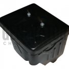 Muffler Exhaust Pipe Cover Part For Honda HS928 Snow Blowers EM4000SX Generators