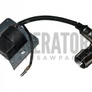 Ignition Coil Module For MTD Cub Cadet Push Mower 1P65FUA 1P65M0 1P65N0 Motors