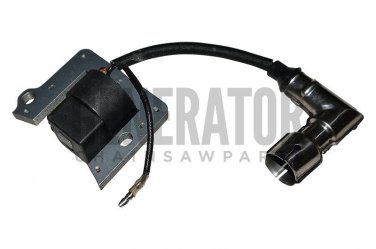 Ignition Coil Module For MTD Cub Cadet Push Mower 1P65FUA 1P65M0 1P65N0 Motors