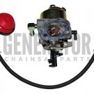 Carburetor Carb Parts For MTD Cub Cadet Troy Bilt 951-10974 951-10974A 951-12705