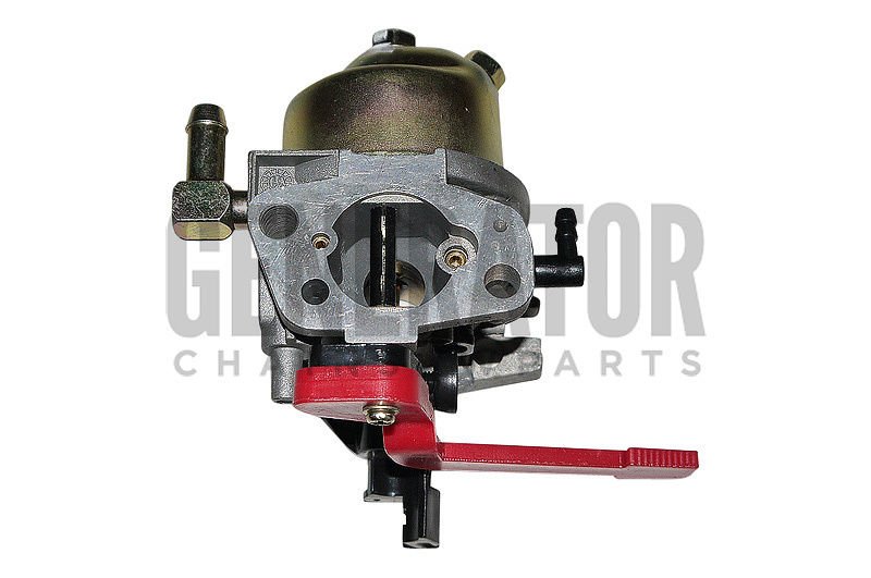 Carburetor Carb Parts For MTD Cub Cadet Troy Bilt 751-12011 951-1 2011 ...