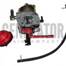 CARBURETOR For MTD CUB CADET TROY BILT A135 SNOW BLOWER 951-12098 951-14028A