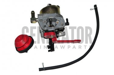 CARBURETOR For MTD CUB CADET TROY BILT A135 SNOW BLOWER 951-12098 951-14028A