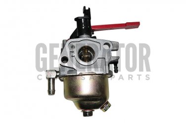 Carburetor Carb Snow Blower Parts For Troy Bilt 265-JU 265-JU-11 Engine Motor