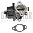 Carburetor Gaskets MTD Yard Machines 13.5HP Tractor Tecumseh 640065 Engine Motor