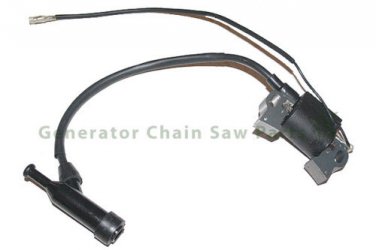 Ignition Coil Part For Honda HONDA GXV240 GXV270 GXV340 GXV390 8HP 9HP 11HP 13HP