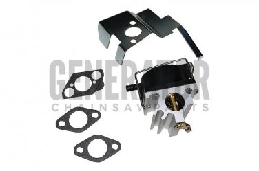 Carburetor For Tecumseh 640020B MTD TROYBILT CRAFTSMAN TORO ARIENS SNOWBLOWER