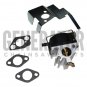 Carburetor For Tecumseh 640020B MTD TROYBILT CRAFTSMAN TORO ARIENS SNOWBLOWER