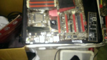 Asus boards intel cpus