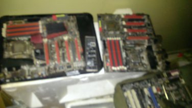 rampage 3 mobo