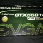 Evga 550 Ti