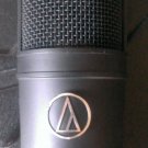 AUDIO TECHNICA 4033A VOCAL MIC
