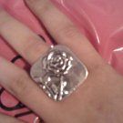 Rose ring
