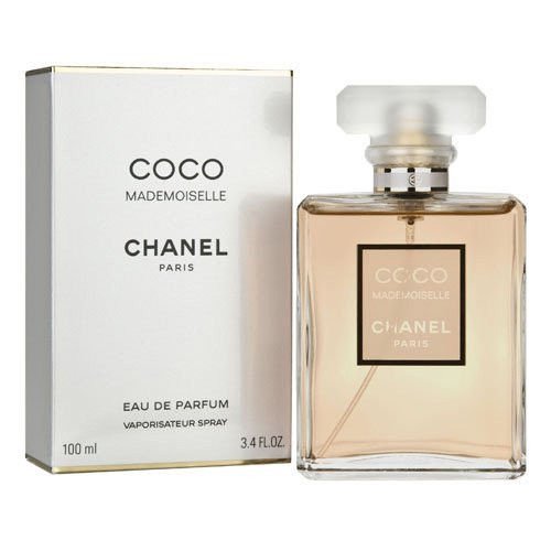 Chanel Coco Mademoiselle 3.4oz Eau De Parfum