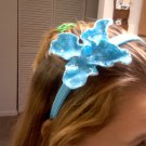 Plastic Spoon Headbands