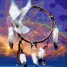 Dreamcatcher-4BP - Pixel Pattern DL - 3 available