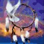 Dreamcatcher-4BP - Pixel Pattern DL - 3 available