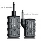New Joyo JW-01 Wireless Digital Audio System For Electric String Instruments