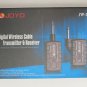 New Joyo JW-01 Wireless Digital Audio System For Electric String Instruments