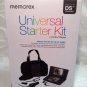 Memorex Universal Starter Kit For All Nintendo DS Consoles (DS Lite, DSi, DSi XL, 3DS)