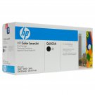 GENUINE HP Q6000A Black Toner Cartridge for LaserJet 1600 - 2600 - 2605