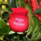 Personalized Flower