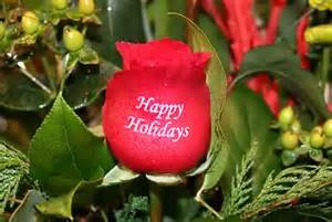 Personalized Flower