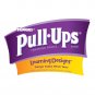 Pull-Ups Learning Designs Boys Training Pants 3T-4T - 66 Count (FREE SHIPPING)