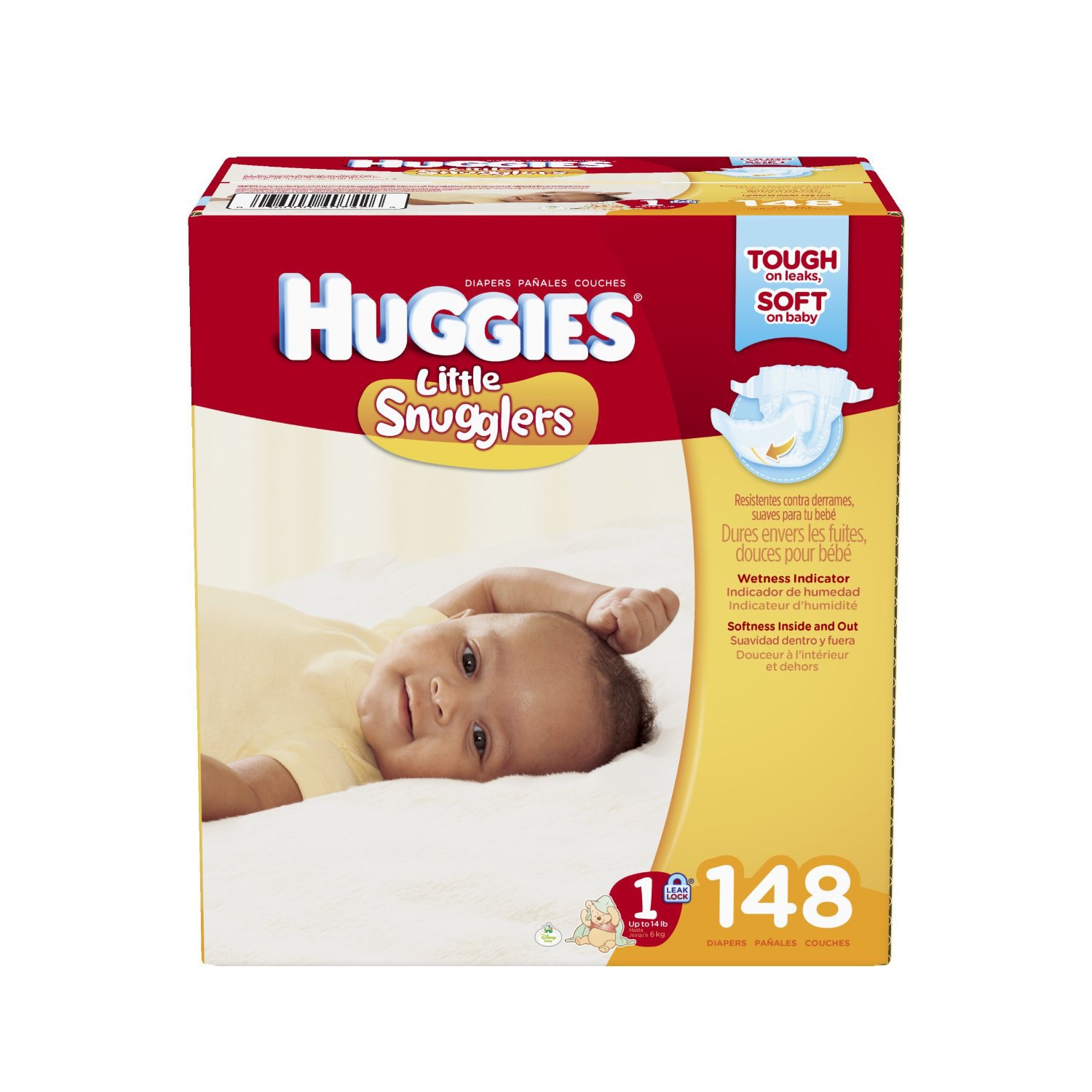 lil huggies stuffed animals