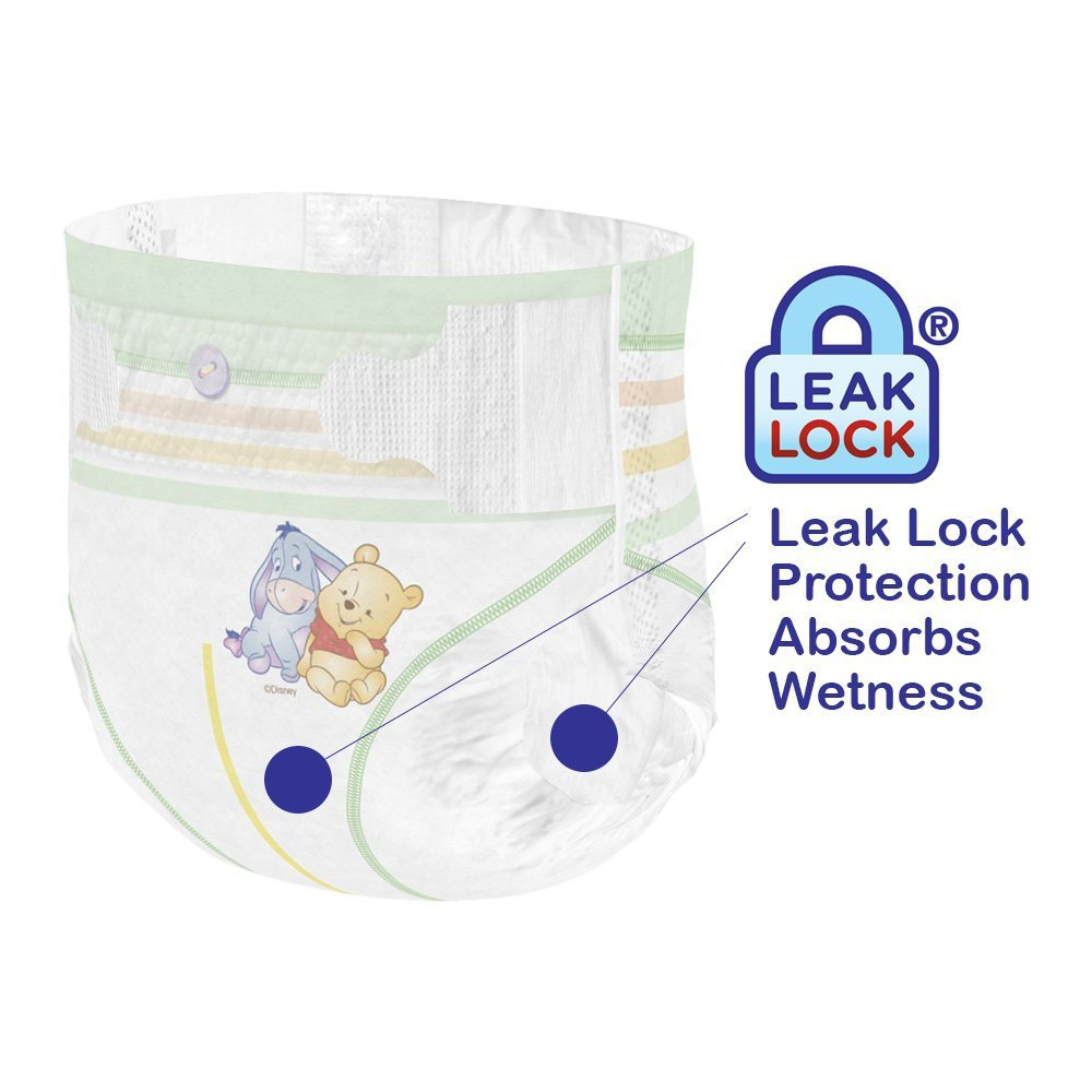 Huggies Little Snugglers Diapers Size 1 148 Count (FREE SHIPPING)