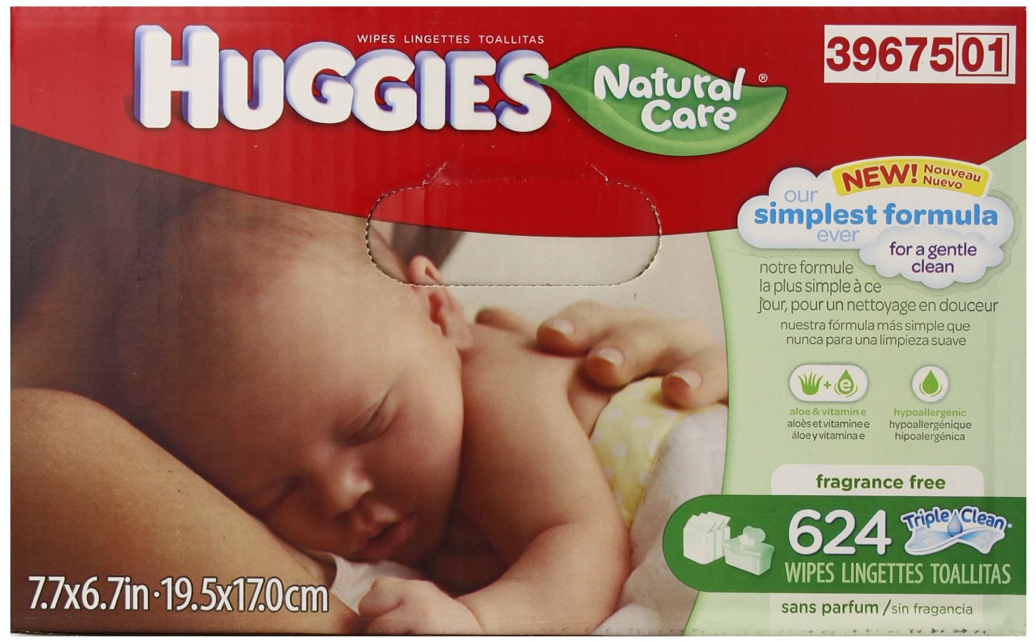 huggies wipes 624